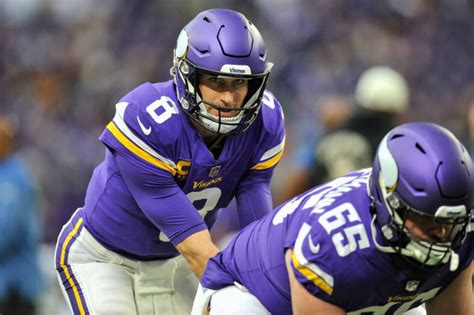 minnesota vikings football standings|Minnesota Vikings score today.